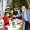 Bu Kermes Can Dostlar İçin