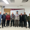 Emekli  Çalışma Grubu
